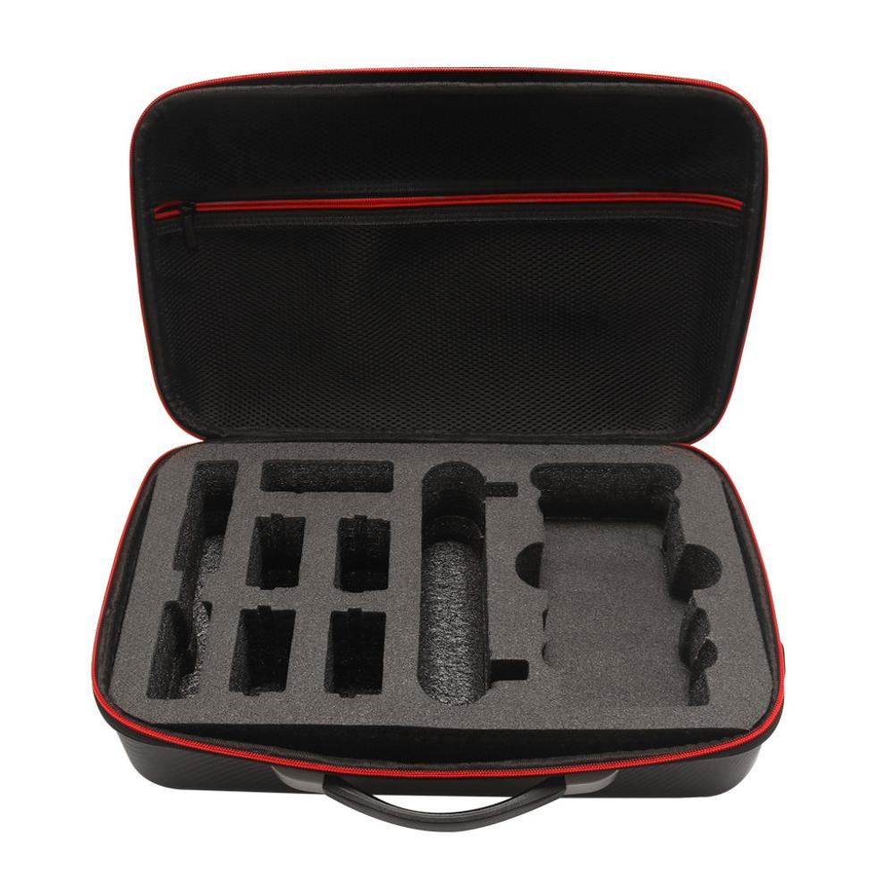 Waterdichte Draagbare Handheld Tas Opslag Carry Case Voor Xiao Mi X8 SE Drone handtas Outdoor Schieten Accessoires