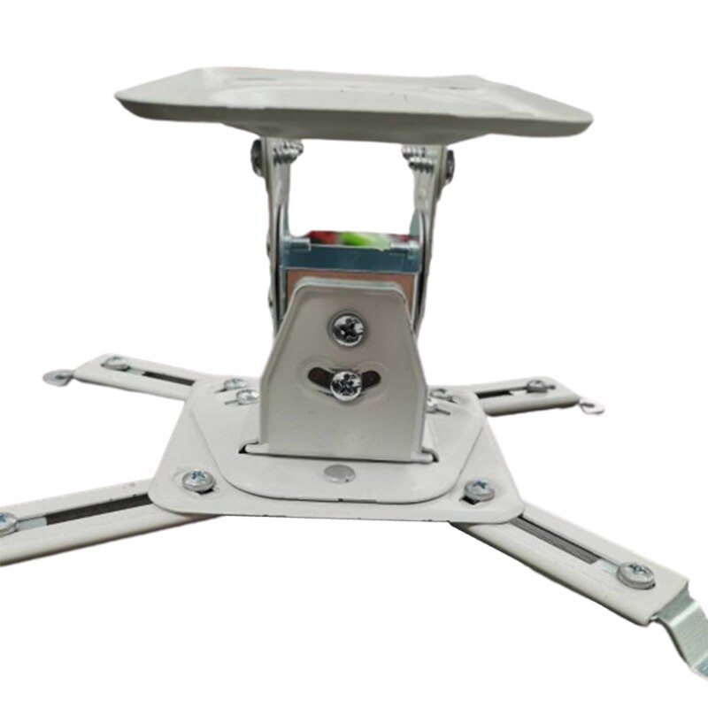Projector Universal Ceiling Hanger Adjustable Ultra-Short Home Office Bracket