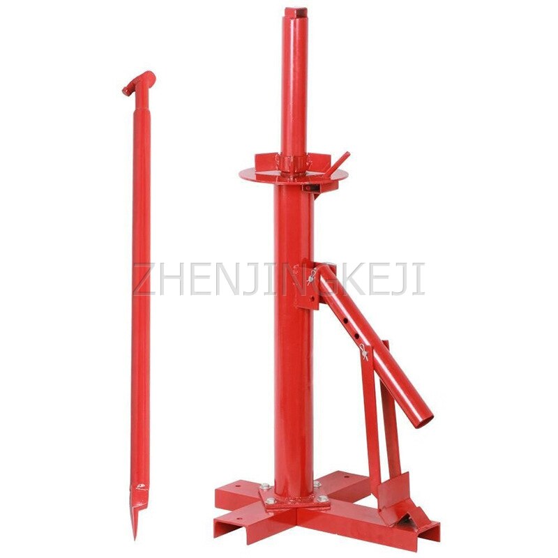 Handleiding Band Harken Machine Band Stripper Tire Removal Platte Band Demonteren Band Installatie Band Reparatie Auto Reparatie Tools