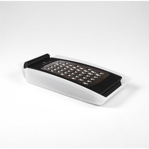 Smart Rasp Met Rvs Opslag Kom