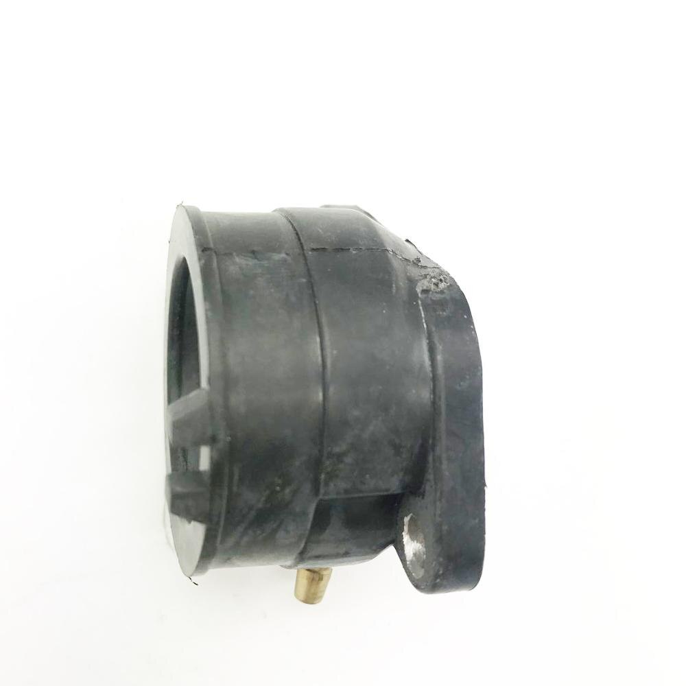 Inntaksmanifold rør falcon kazuma 150cc 250cc atv quad forgasser isolator