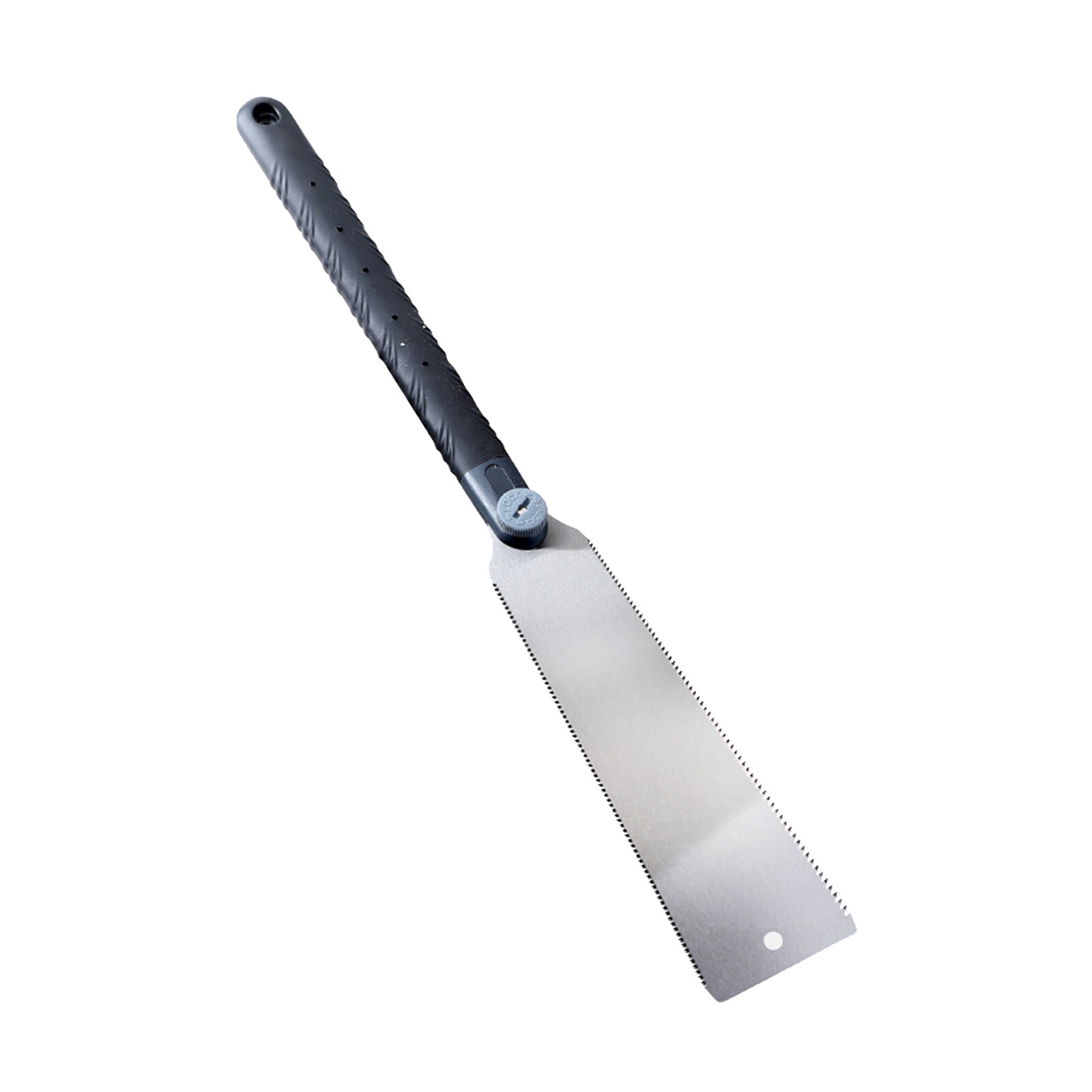 Metal Household Saw Double Sided Hand Saw Woodworking Pruning Garden Tree Branch Cutting Cut Equipment