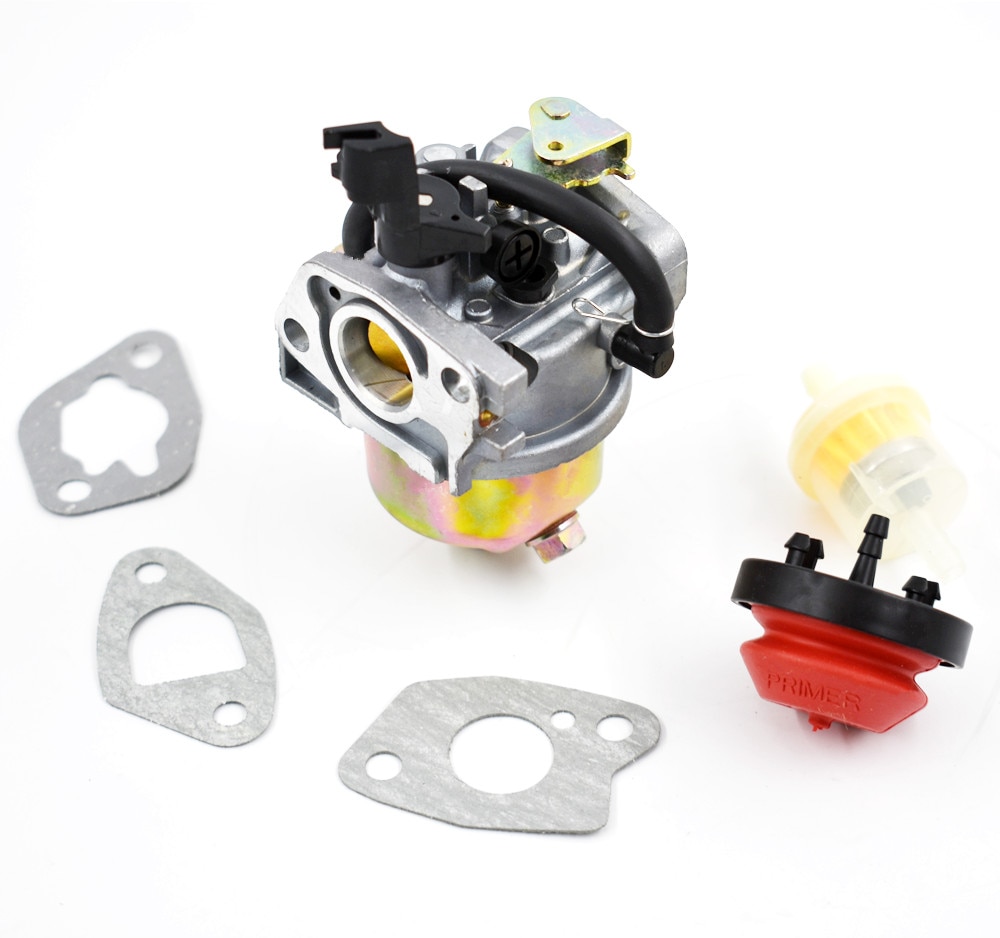 951-14027A 951-14026A Snowblower Carburetor For HUAYI 170S 170SA 165S 165SA carb