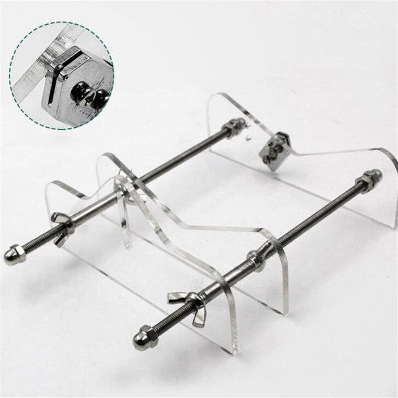 Ferramenta Profissional Para O Corte De Garrafas Cortador de Garrafa De vidro Garrafa de Vidro-Cortador de Ferramentas de Corte DIY Vinho Máquina de Cerveja Com Chave De Fenda