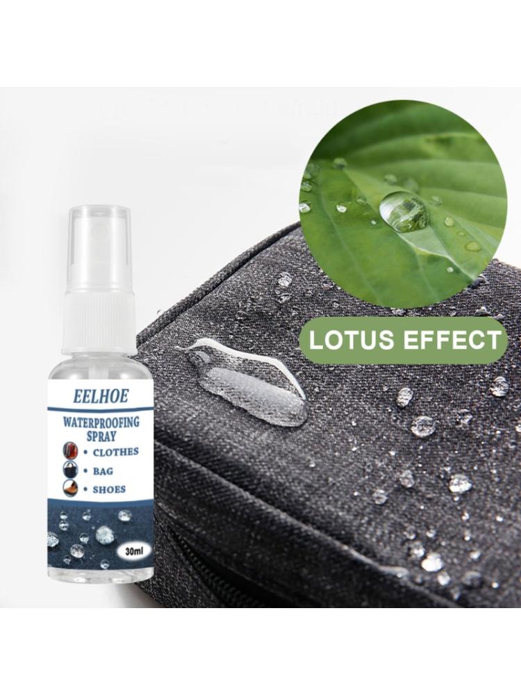 Magic-Protector para todo tipo de clima, repelente al agua, zapatos de ante, cuero, D08F