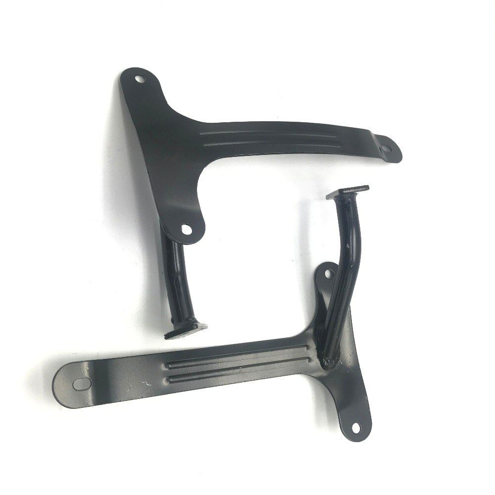 150CC 200CC 250CC Go Kart Front Left Right Fender Bracket Hammerhead Kandi Carter SUNL Kinroad ROKETA BMS SUL BMI
