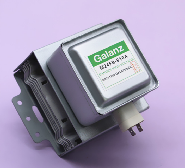 Microwave Oven Magnetron For Galanz M24FB-610A