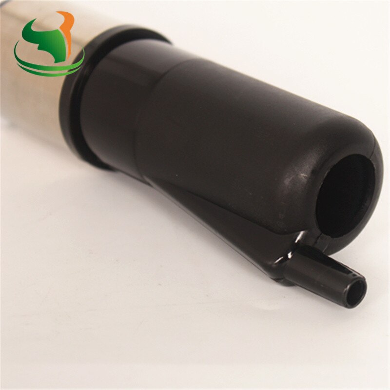 Good Triangle Teat Cup for Milk Lining for Cow Milking Machine