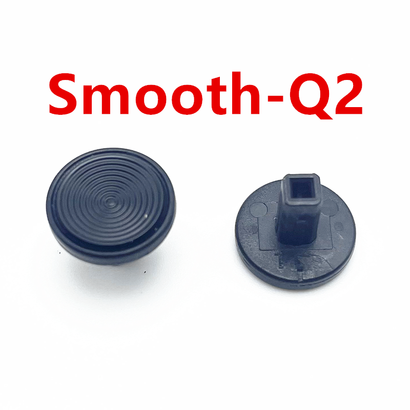 Joystick Button Repair Parts Replacement for ZHIYUN Crane 2 2S Plus M2 Smooth3 Weebill-S Weebill Lab Q2 Q3 Q4 Gimbal Stabilizer
