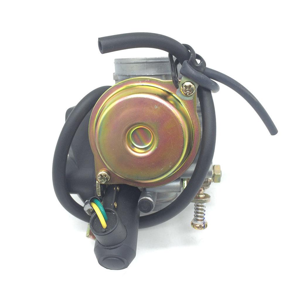 Carburetor Mikuni BS26 PD26 Suzuki 26MM AN125 AN150 Burgman an 200 400 650 Dirt Bike KAWASKI Scooter motorcycle ATV Vergaser