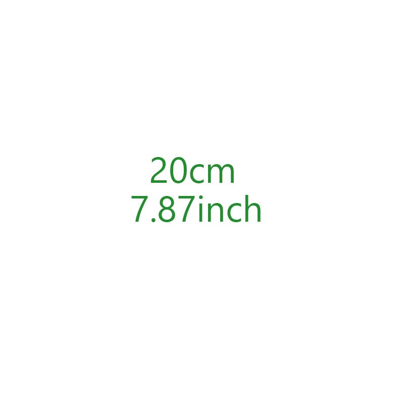 Parrot supplies bird toy scratching toy hand-knitted bite toy straw bite toy parrot supplies birdcage accessories pet supplies: 20cm