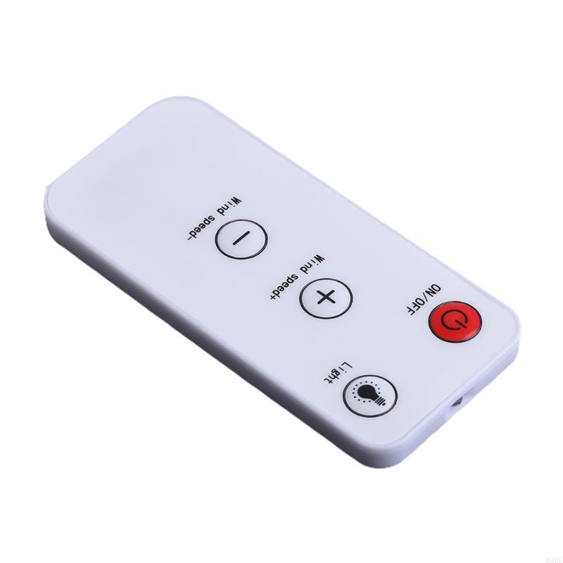 K32C Remote Control USB Ceiling Fan Air Cooler USB Fans for Bed Camping Outdoor Hanging for Camper Tents Hanger Fan 3 Colors
