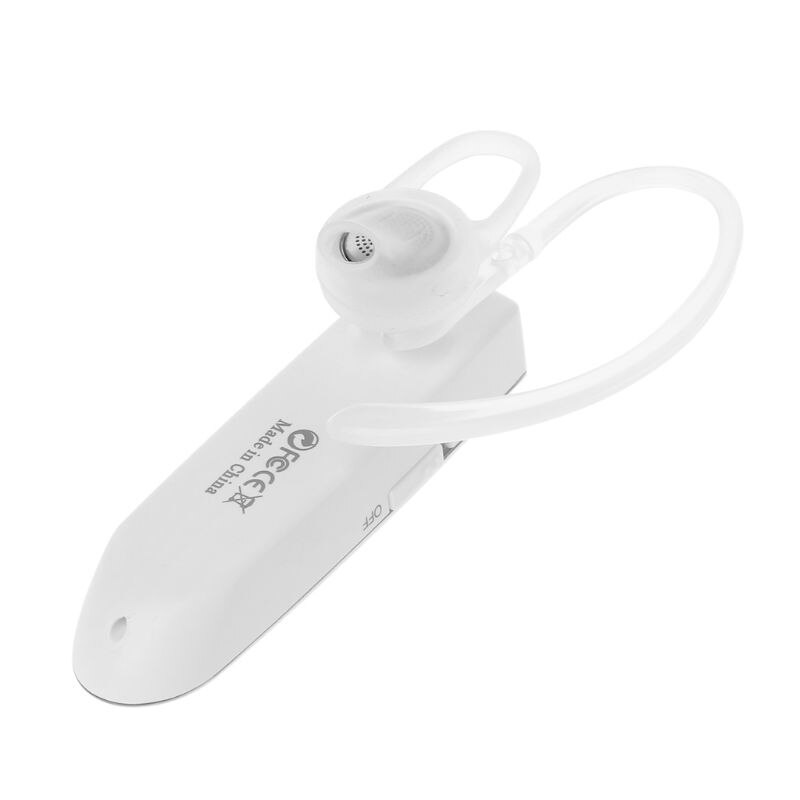 Wireless Bluetooth Headphones Earphone Headset BT4.0 CSR4.0 Noise Cancelling Microphone Driving Travel for Bee 634A