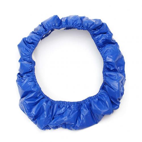 Schuimrubberen Hoezen Voor Trampolinestokken Vervanging Veiligheid Beschermend Trampoline Schuim Paal Bedekt Vulling 35 Inch Waterbestendig Trampoline Behuizing Schuim(Size:12pcs,Color:Geel