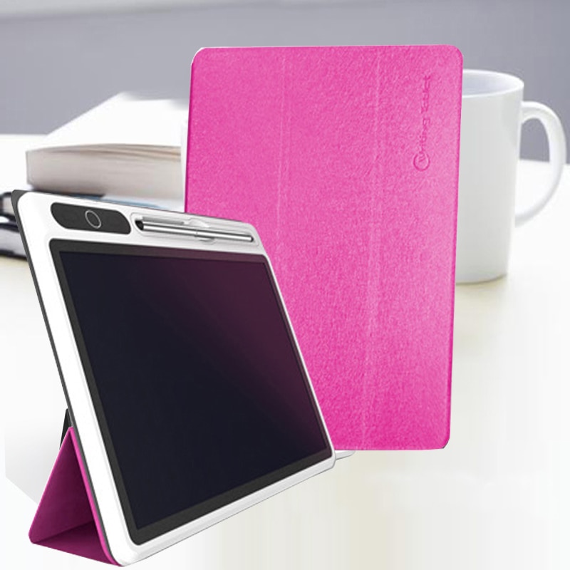 10. 1-inch LCD Business Writing Tablet Portable Electronic Drawing Board One-Click Clear Tablet Handwriting Notepad
