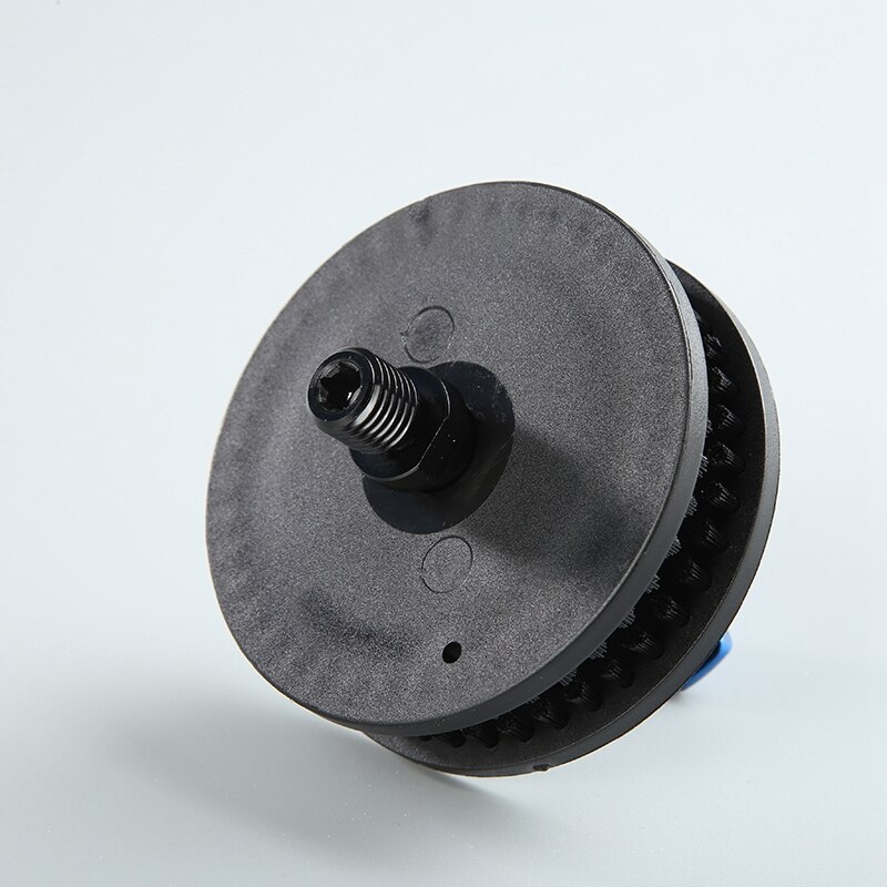 Cycling MTB Bike Bicycle Chain Cleaner Multi Tool Set Flywheel Clean Quick Clean Tool Brushes Scrubber