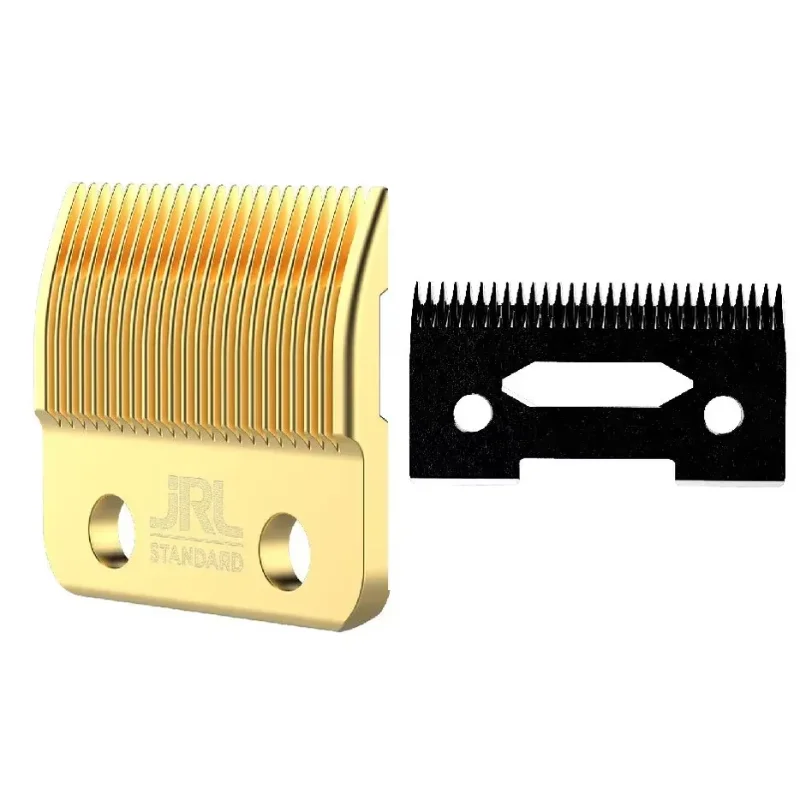 Madeshow M5F M10 R66 R77F M8F M9 Original Ultra Thin Fade Blade Hair Clipper Wedge Cutter Head Trimmer Replacement Accessory