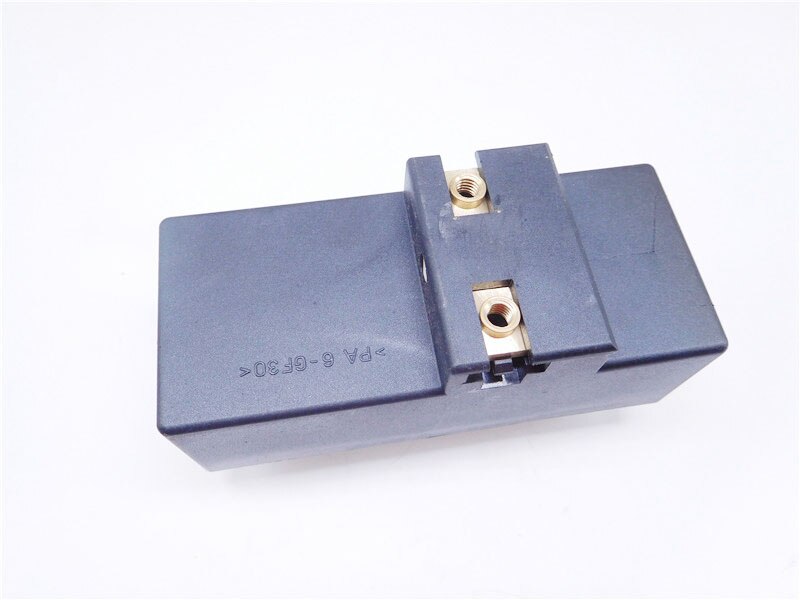 Fan Control Relais 1J0 919 506 L / 1J0919506L / 1J0 919 506L Voor V-W Golf MK4