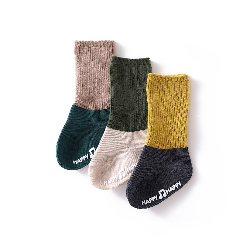 5 Paare/los Herbst Winter Baby Socken Baumwolle Weiche Atmungsaktive Baby Socken für Mädchen Neugeborenen Karikatur Jungen Kleinkind Socken für freundlicher: junge / XS(0-1Y)