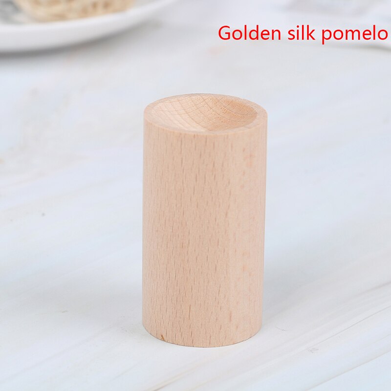 1 pc æterisk olie diffuser træ aroma diffuser træ aromaterapi diffuser sovehjælp