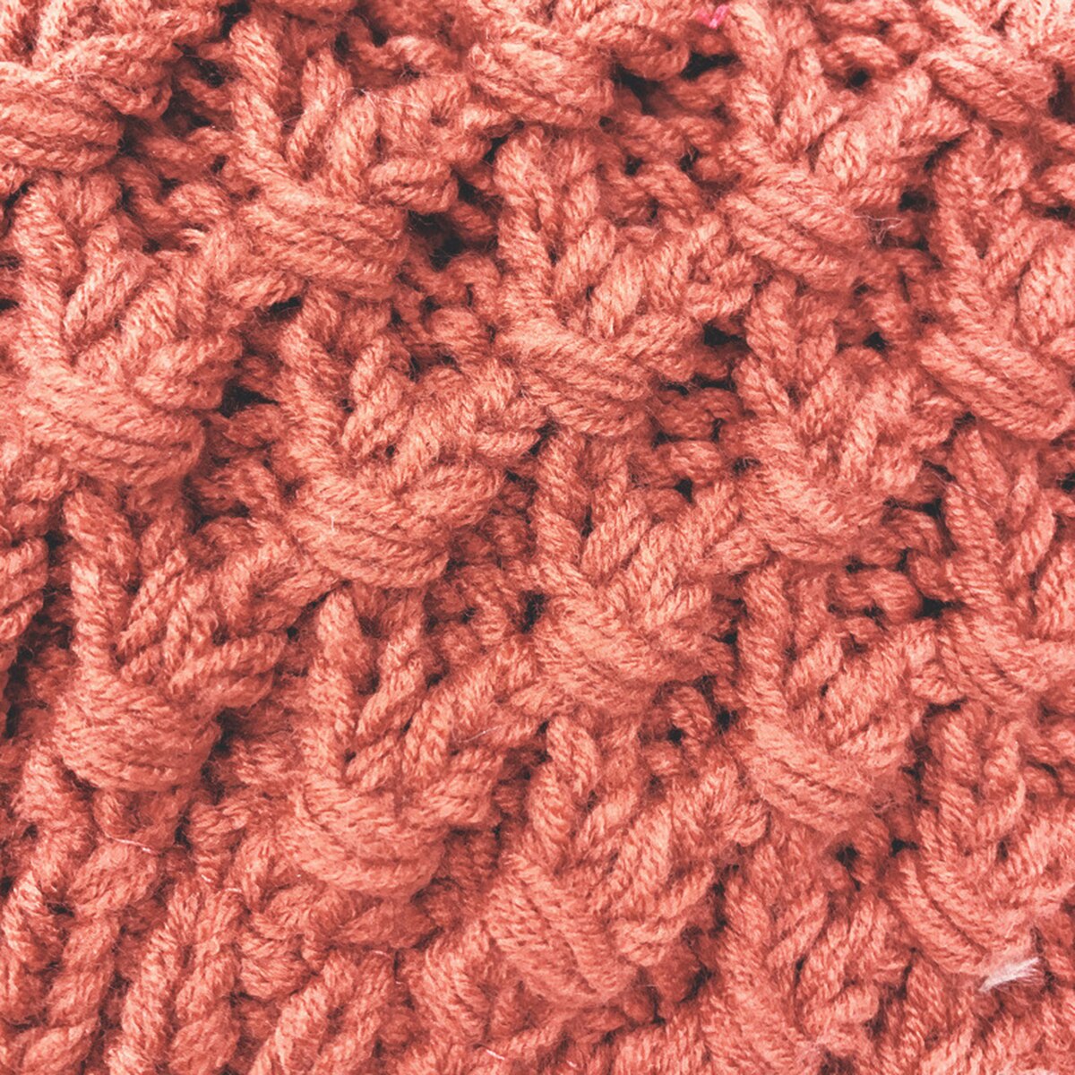 Gorro de lana para bebé, gorro grueso de lana a prueba de viento, Color sólido, Rosa polvoriento, rojo vino, caramelo, Beige y caqui, 3-24 meses