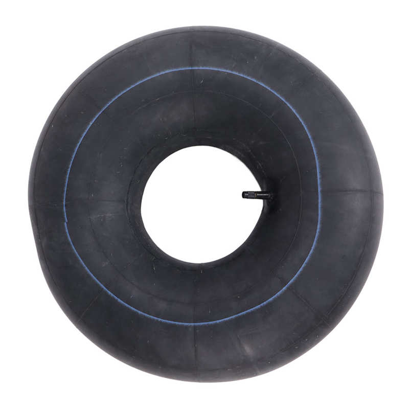 Inner Tube Explosion Proof Tire Inner Tube Simple Installation for Trolleys for Tractors for Lawn Mowers