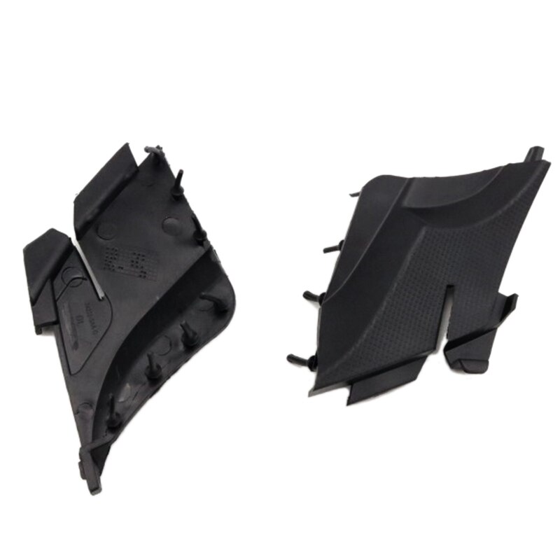 Couvercle de charnière de capot de voiture, pour HONDA FIT JAZZ 2005 –