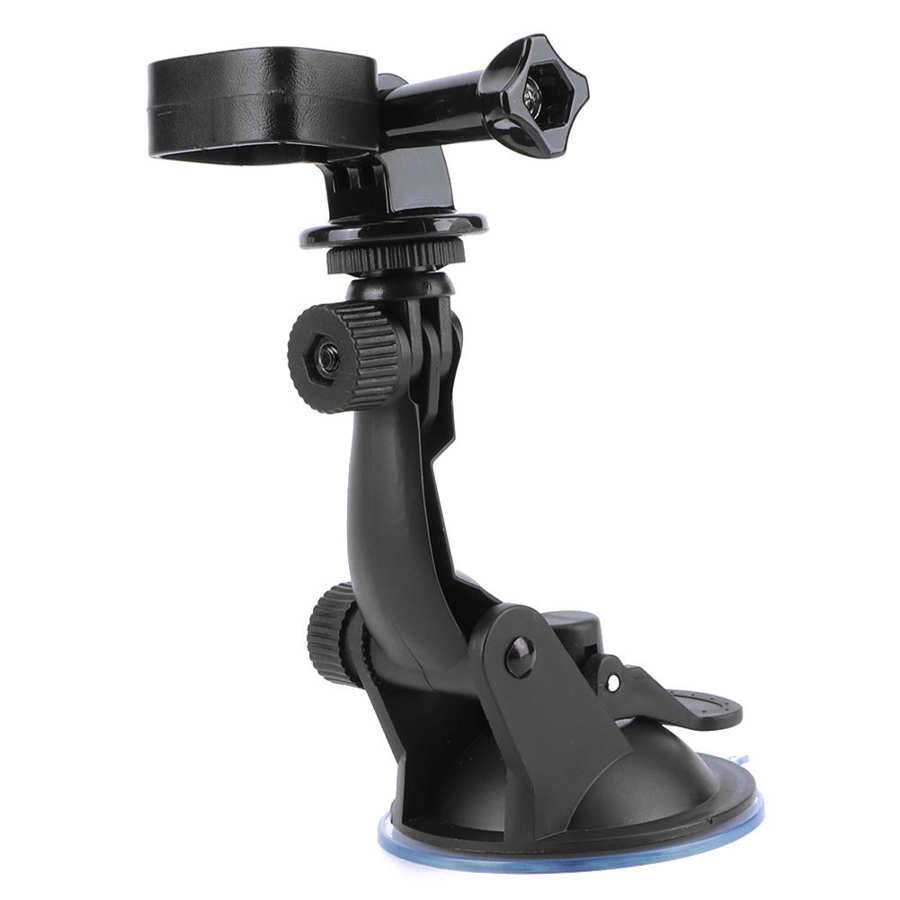 Soporte de ventosa para cámara de acción de bolsillo Feiyu soporte de succionador fijo para cámara de bolsillo accesorios de cámara de mano Feiyu