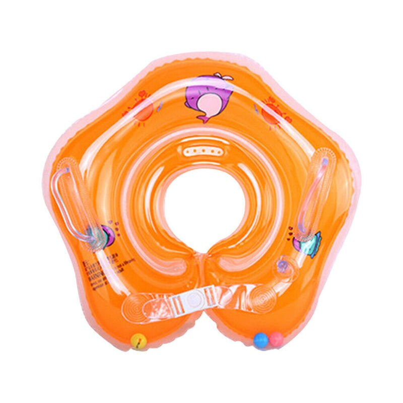 Kids Zomer Baby Peuter Zwembad Bad Douche Drijvende Opblaasbare Ring Speelgoed