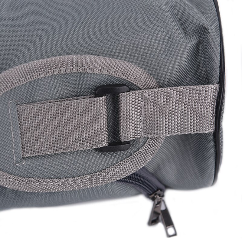 Yoga Tas Dubbele Rits Waterdichte Multifunctionele Zak Yoga Mat Tas Dansmat Pakket Sport Knapzak Fitness Rugzak Mat Case