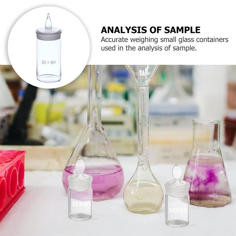 1Pc Tall Vorm Herbruikbare Hittebestendige Wegen Fles Monster Fles Voor Thuis School Laboratorium