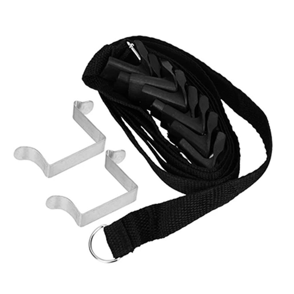 Adjustable Cap Rack Bag Hat Holder Organizer Storage Door Closet Hanger Room FFT