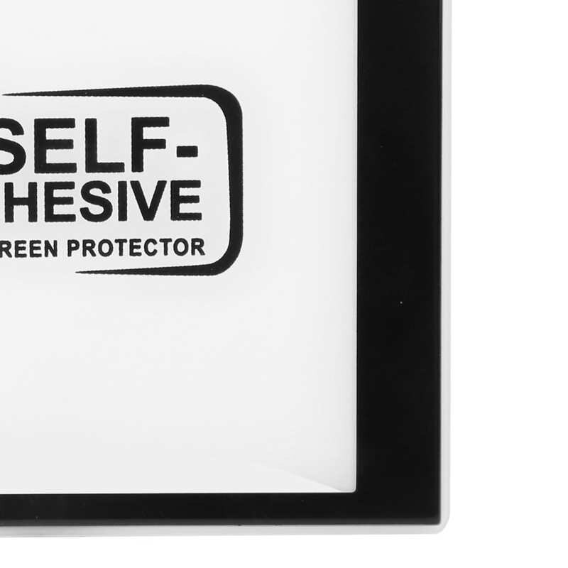 LCD Display Screen Protective Film Tempered Glass Protection Screen for SONY RX100 / RX10 / RX1 Mirrorless Cam screen protection