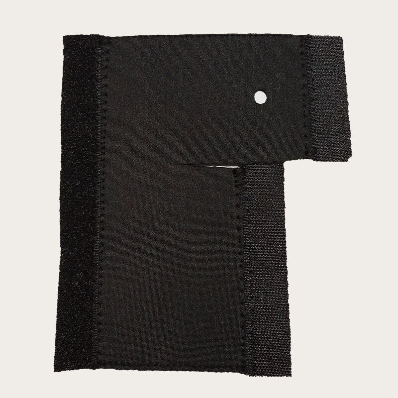 4 stks/partij Fiets Voorvork Beschermende Pad Wrap Cover Fiets Voorvork Protector Cover