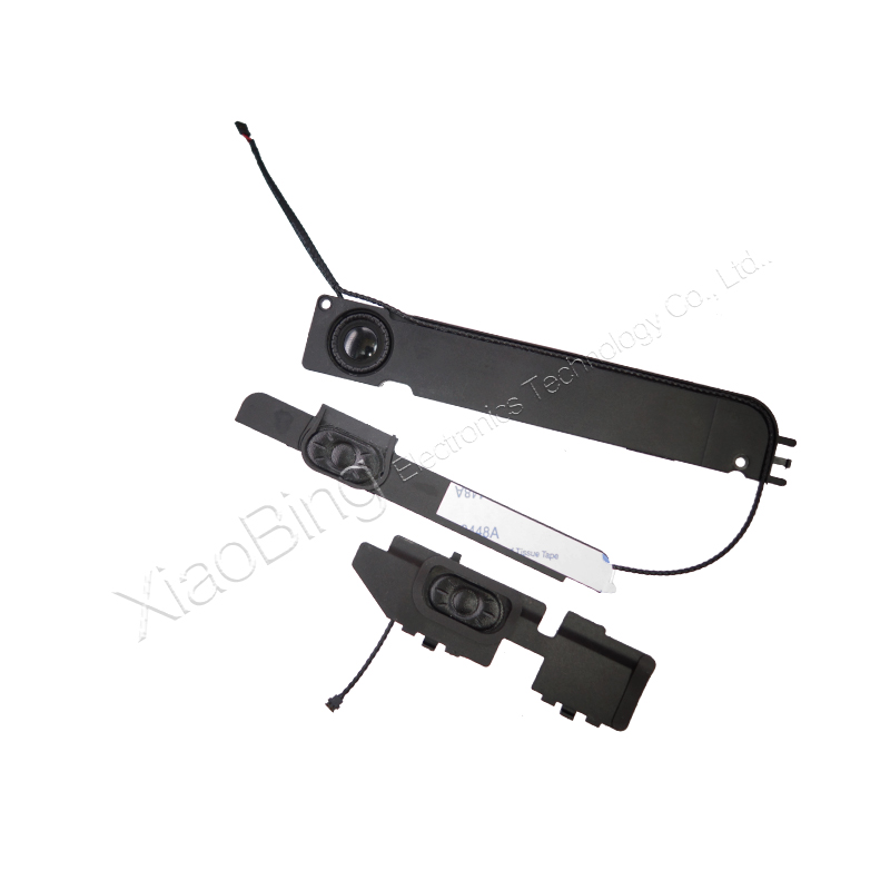 Nuovo altoparlante del computer portatile sinistro/destro per MacBook pro Unibody 13.3 "A1278 2008 2009 2010 Anno MB990 MB991 MC374 mc375