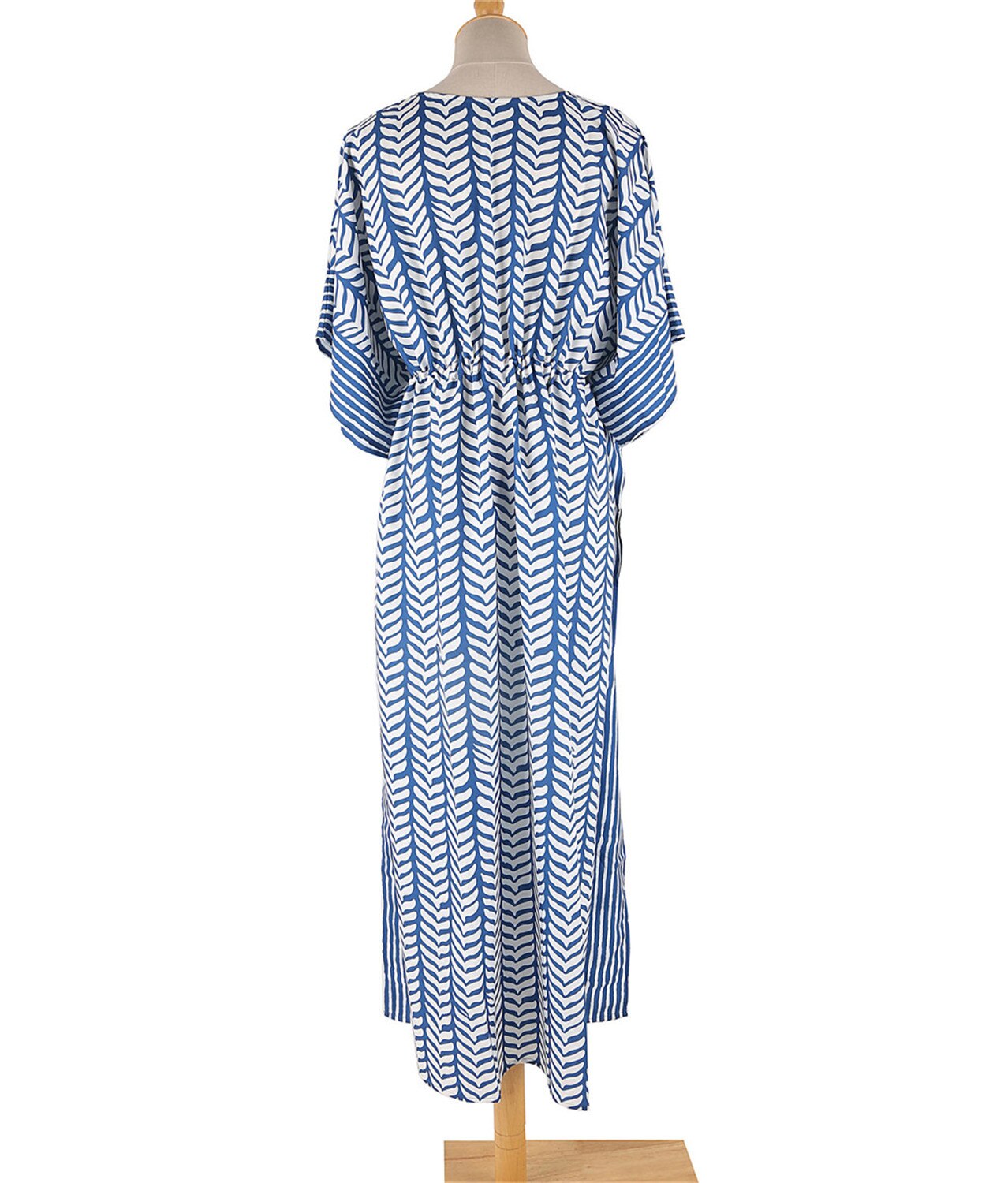 Paros Cover Up Two Piece Shorts Set
