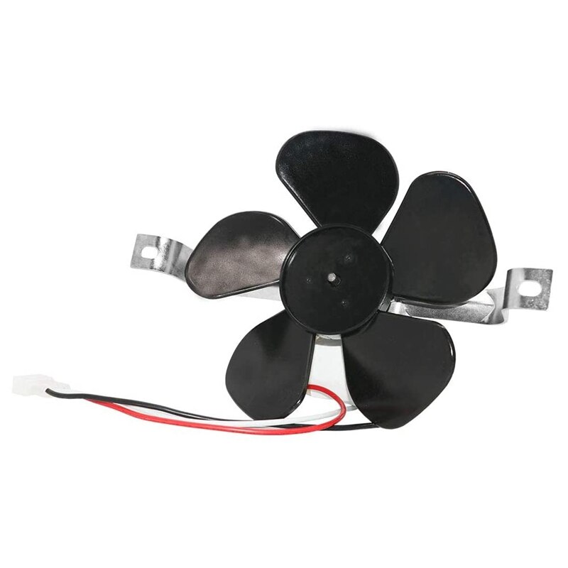 97012248 Range Hood Fan Motor Replacement for Broan Nautilus BP17, 99080492, S97012248