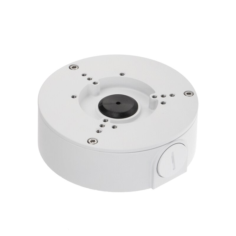 Dahua PFA130-E dome wall mount Dahua Water-proof Junction Box Neat Integrated Aluminum camera bracket PFA130-E