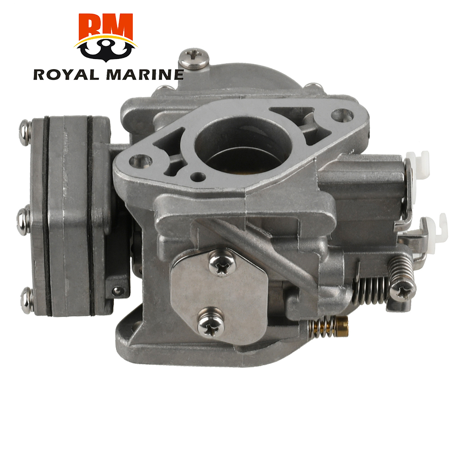 3B2-03200-1 3K9-03200-0 Carburateur voor Tohatsu 8HP 9.8HP 2-takt buitenboordmotor 3B2-03200 3G0-03200