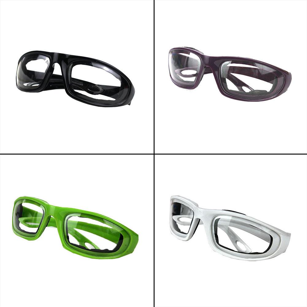 Gafas protectoras de corte de cocina para cebollas, gafas a prueba de viento, gafas de cebolla, Protector de ojos, accesorios de cocina