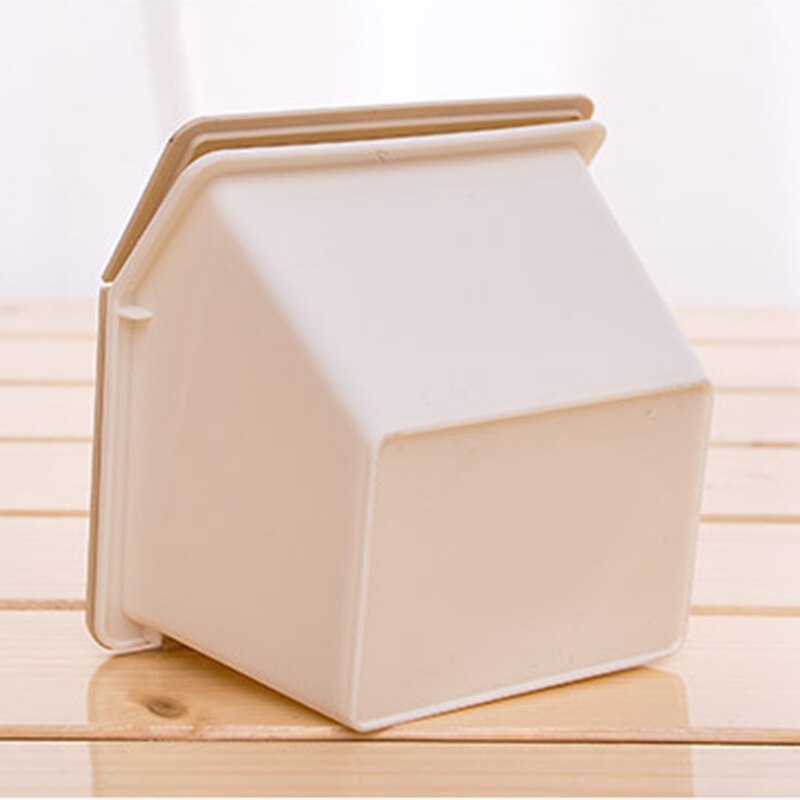 Good Healthy Desktop Plastic Storage Box Stationery Holder School Office Supplies Storage Box with Cover Stackable