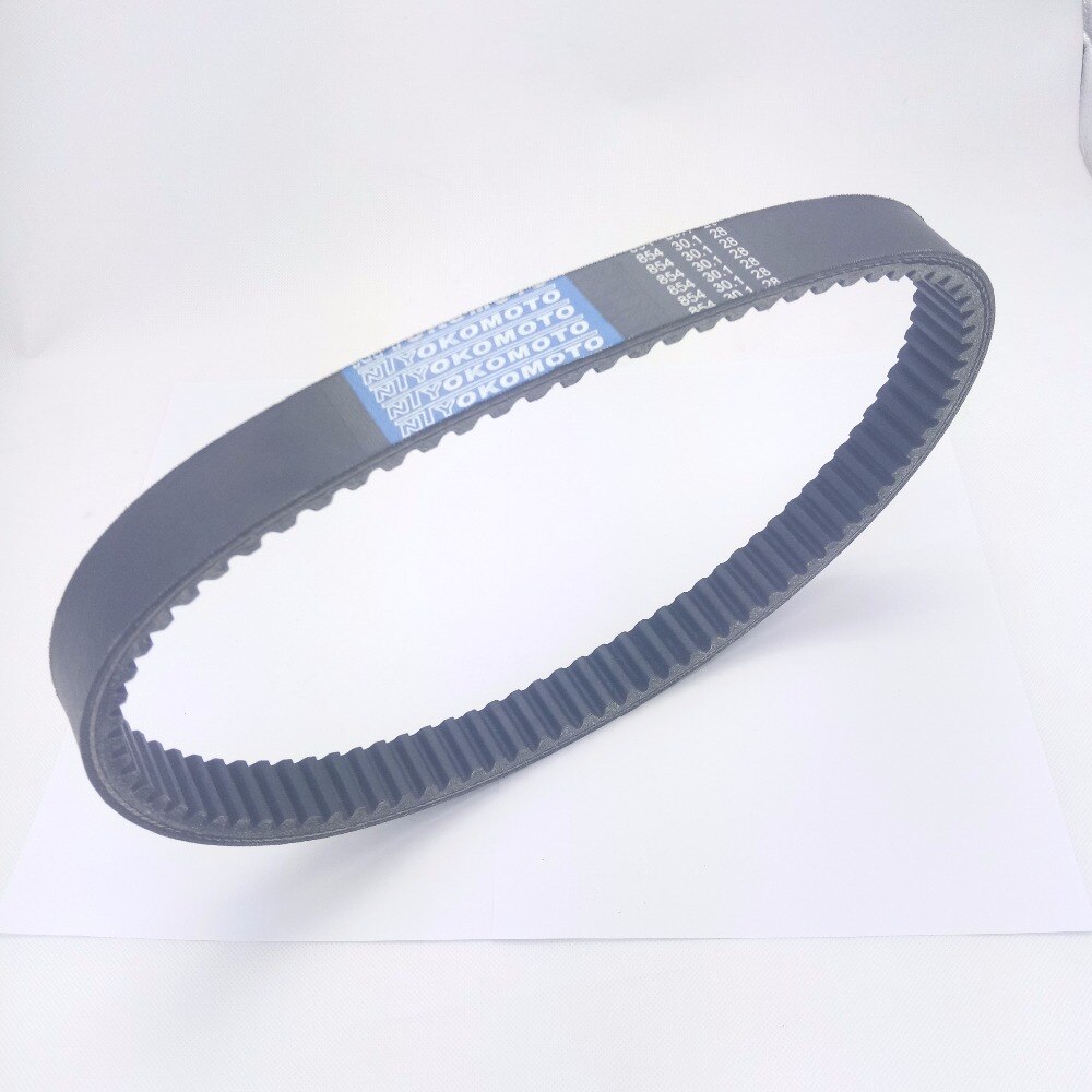 854x30.1x28 Belt Clutch Belt Drive Belt HD CVT UTV 400 HS400 MSU400 YS HiSun Massimo Bennche