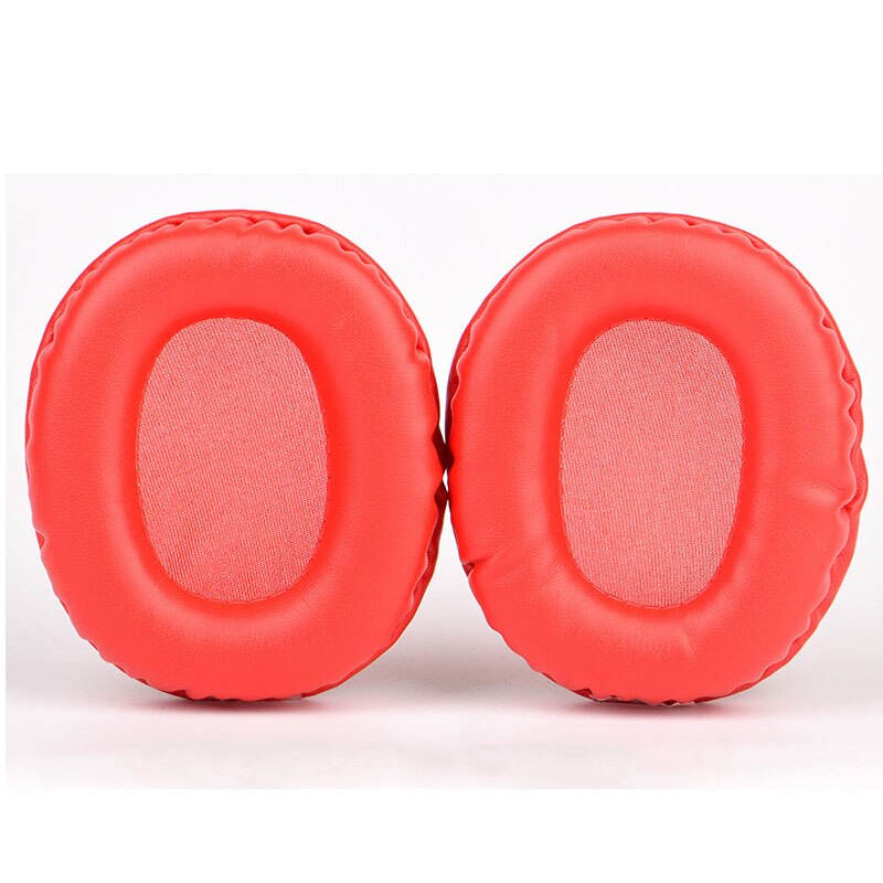 Geschikt Voor Edifier W800BT W808BT K800 K830 K815P G1 Oorkussens Oortelefoon Mouw Hoofd Beam Spons Pad Lederen Oorbeschermers