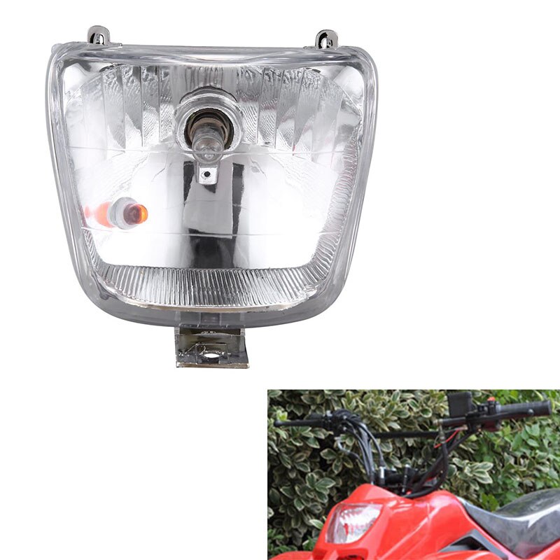 Für Ducati Desert X DesertX 2022 2023 Motorrad Zubehör Scheinwerfer Protector Grill Licht Lampe Abdeckung Kühler Schutz Abdeckung (Color : 3, Size : One Size