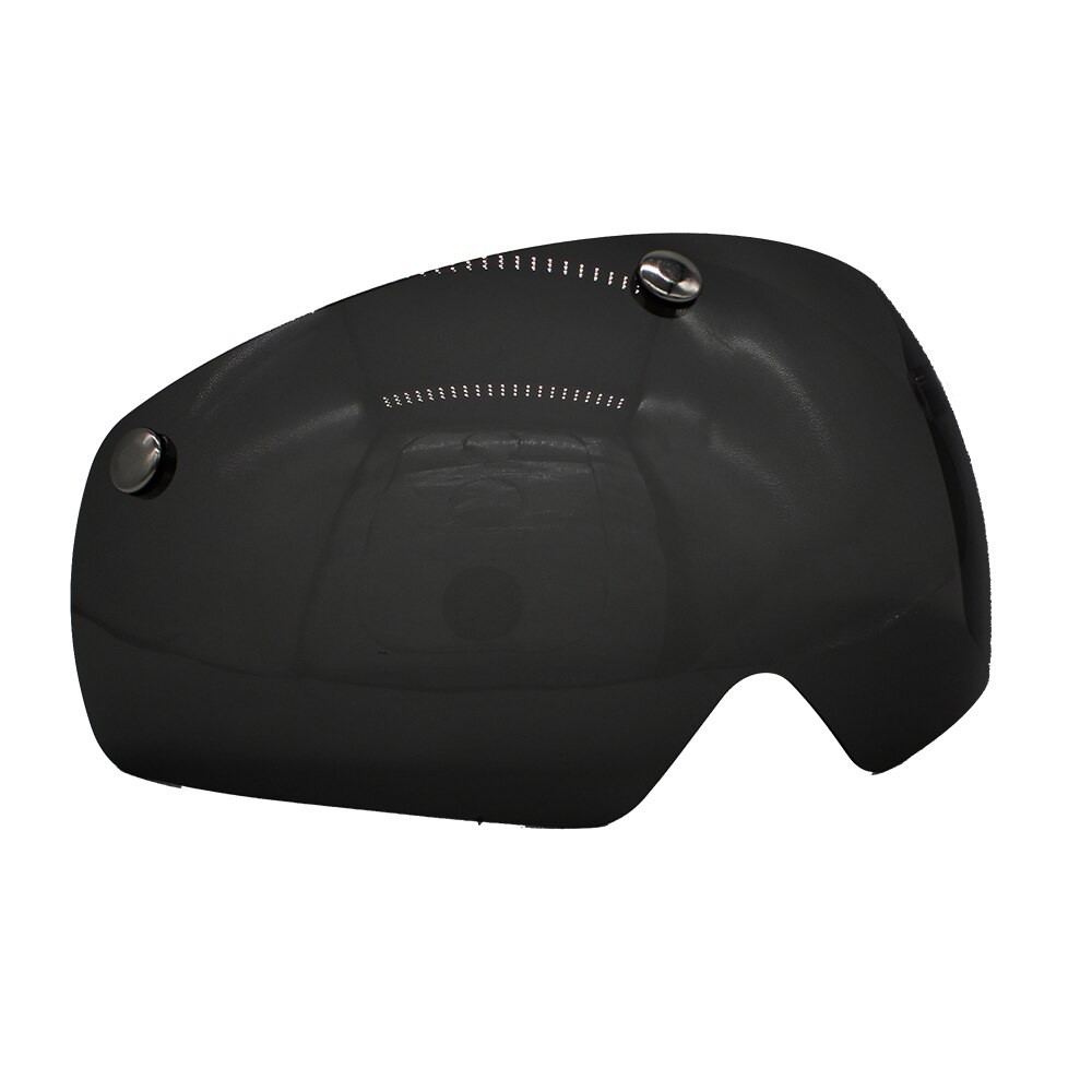 Cairbull – casque de vélo, lunettes applicables, lentille, aérodynamique, Triathlon, tt, cyclisme sur route, accessoires