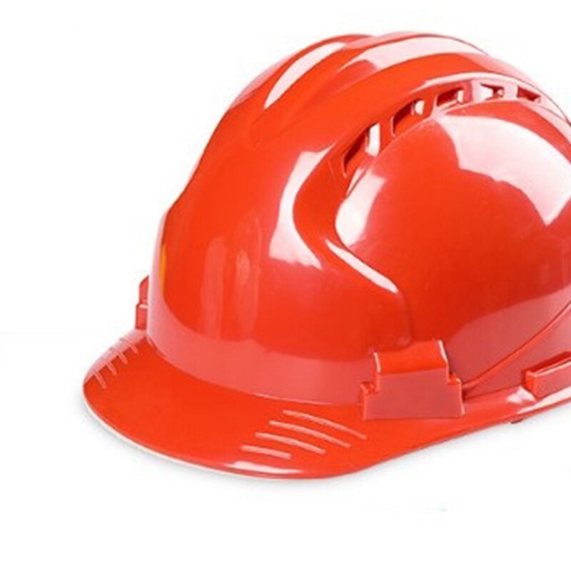 Helmet Helmet ABS Insulation Material, Site Helmet