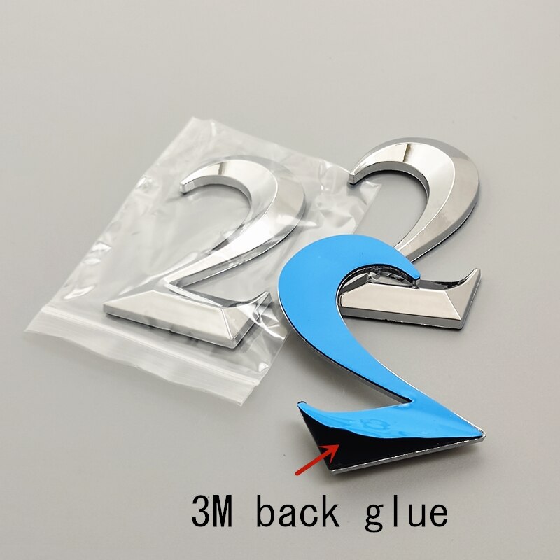 7CM Self Adhesive 3D Number Stickers Room House Number Plate Sign for Home Apartment Cabinet Table Mailbox Outdoor Door Numbers