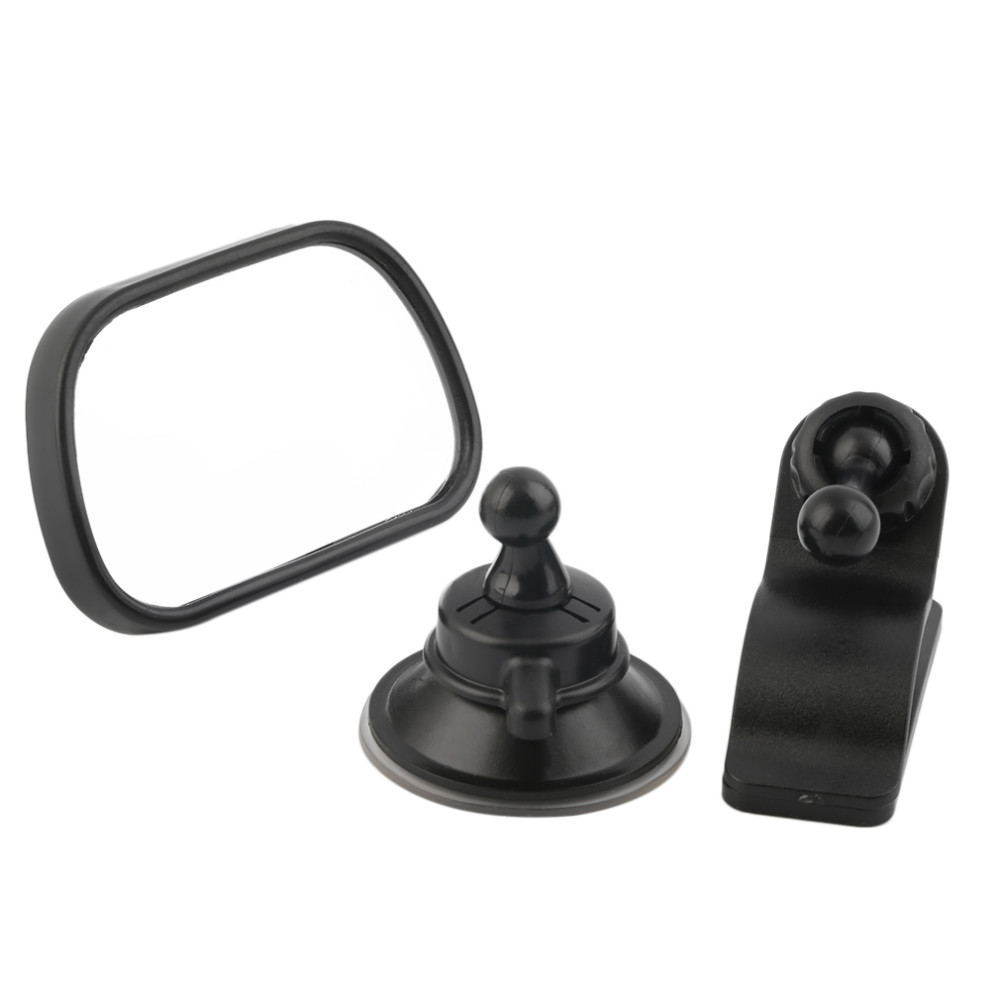 Espejo ajustable para coche, asiento trasero, Monitor de seguridad Interior para bebé, para Skoda Opel DAF RAM, camiones, Paccar Ford Otosan Chrysler