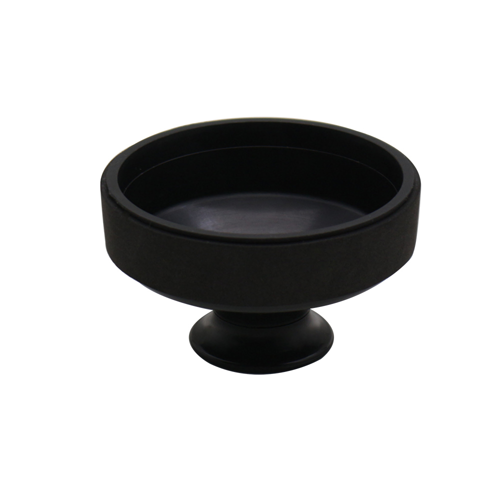 Lichtgewicht abs saxofoondemper voor altsaxofoon, saxofoon, houten blaasinstrumenten, onderdelen en accessoires