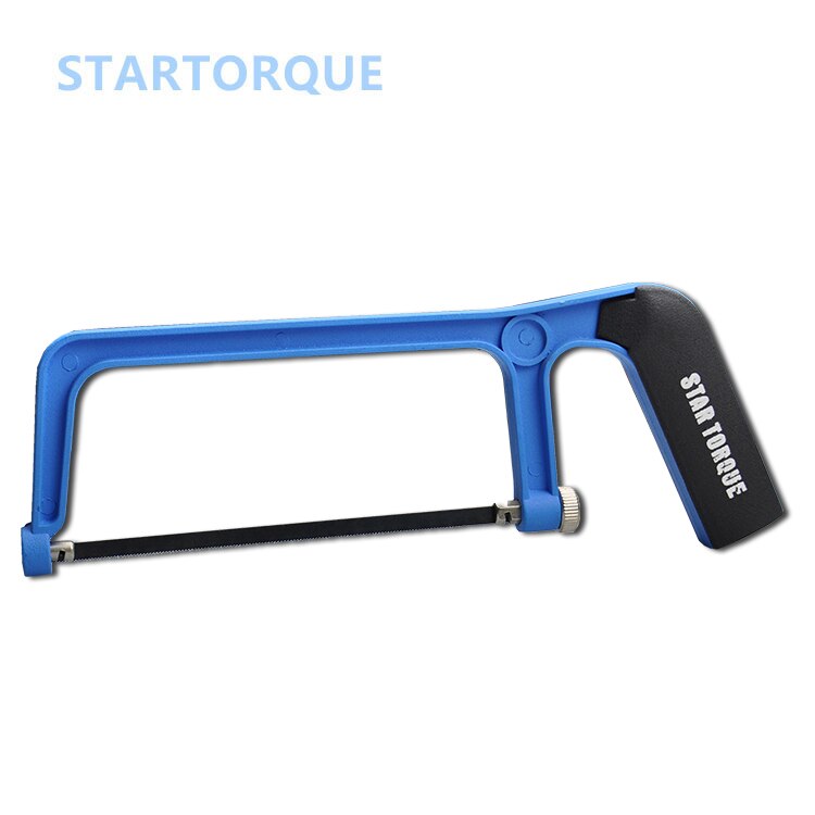 1 st Saw Aluminiumlegering Handzaag Multifunctionele handzagen Mini zagen met boog zagen